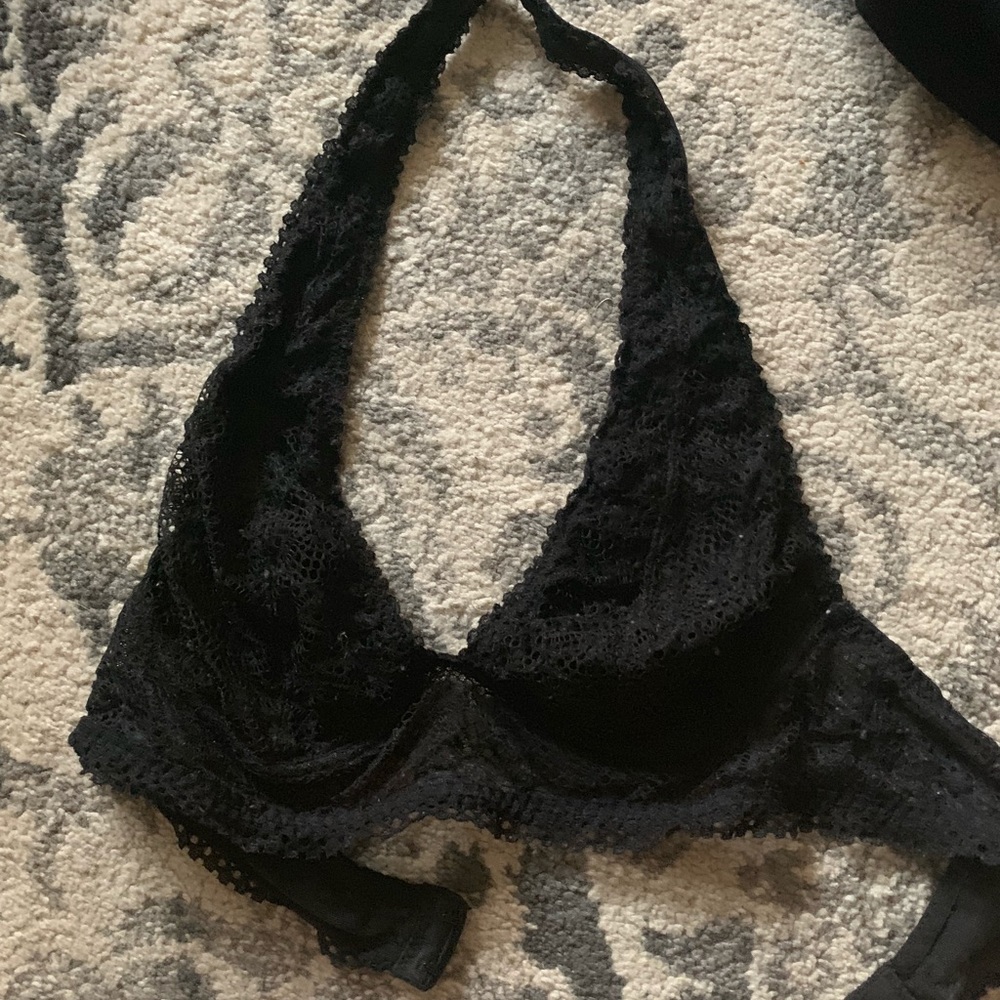 3 for $10!! VS bralette